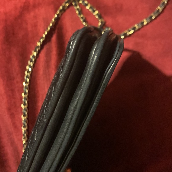 Bally quilted shoulder bag - Picture 3 of 9